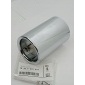 7610634 bmw f20 f30 крышка наконечники насадка глушителя хромированная