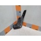 8EC075101 Брызговик задний Audi A4 B7 2007