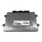SW9664127180 блок управления экю citroen c3 1.4 21586048 - 9 а чистый