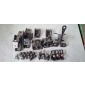 A1648852714 kia sorento i крепление tylnej диваны