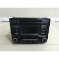 96170M0200UAY Магнитола Hyundai Hyundai Creta 2016>