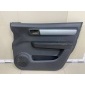 8371062JB1BWM Обшивка двери передней правой Suzuki Suzuki Swift 2004-2010 , 8371363J0