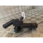06A121133D Фланец (тройник) системы охлаждения Skoda Octavia 1996-2000 1997