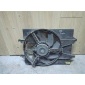 1495687 Вентилятор радиатора Ford Fiesta 2001-2007 2006