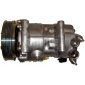 14000S KOMPRESOR KLIMATYZACJI PEUGEOT 207/307/308 ZASTOSOWANIE PATRZ KATALOG