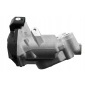 EGRME013 ZAWÓR EGR MERCEDES KLASA A W176 A180CDI A200CDI A220CDI 2012 - , KLASA B W246