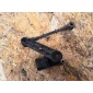 LR033257 Датчик положения кузова Land Rover Range Rover 4 2015 , CPLA3D026BA
