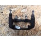 LR036572 Скоба суппорта заднего Land Rover Range Rover 4 2015