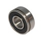 ABE9030 LOZYSKO ALTERNATORA 15X35X13 /6202/ SZT AST