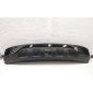 6044124600 Юбка заднего бампера Geely Monjaro