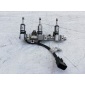 3531004AA0 HYUNDAI KIA WTRYSKIWACZ LISTWA WTRYSKOWA 1.0 T - GDI 35310 - 04AA0