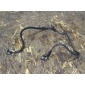 4F0972510A4 audi a4 b8 8k a5 8t a6 c6 свет вилка кубический разъем дисплея жк