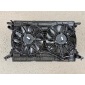 8W0959455AD комплект радиатор вентиляторы audi rs4 8w audi rs5 f5 2.9