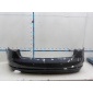 8W08075219B9 Бампер задний Audi A4 (B9) 2015-