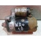 3110075F01 Стартер Suzuki Wagon R+ I (1997—2000) SR410 1999