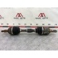 GP342560XE Б/У привод (полуось) Mazda Mazda6 GH хетчбек 2008 , <strong>-Б/У Детали сняты с АВТОМОБИЛЯ</strong>
