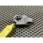 CZ1139400051 Моторчик заслонки печки Audi A4 B9 2019 CZ113940-0051,ZBAT0085D01