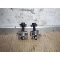 8L0806193 Крепление фары левой Audi A3 8P/8PA [рестайлинг] 2006