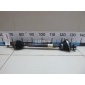 391016826R Полуось передняя левая Renault Logan (2005 - 2014)