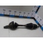 31607505003 Полуось передняя левая BMW X5 E53 (2000 - 2007)