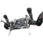 4M1423105J подвеска передняя передняя в сборе audi q7 4m q8