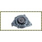 md360635 Генератор Volvo V40 1 2002 ,a3tb0291