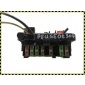 9650664080 Блок предохранителей Peugeot 307 2006