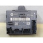 4F0959792T Модуль управления двери передней правой Audi Q7 4L рест. 4LB 2012