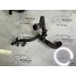 06A103213F audi a4 b6 провода эластичная , вентиляции капота грм