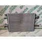 A2475000403 Радиатор охлаждения Mercedes CLA C118 2022