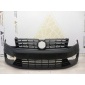 2K5807221J Бампер Volkswagen Caddy 4 SAB 2015-2020