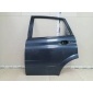 6301131000 Дверь задняя левая SsangYong SsangYong Actyon 2005-2012