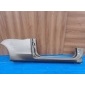 Mitsubishi кольт 04 - 12 3d порог правая
