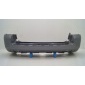 8H5217775B land rover freelander ii dynamic 06 - 14 бампер заднего задняя d69