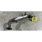A6391400375 радиатор egr BEHR. Smart Forfour 2005