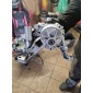 LR110501 pompa oleju jaguar landrover 2.0d 204dtd