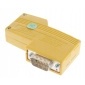 Erni profi bus db9 plug 0809 104329