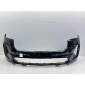 602000373AADQJ бампер Exeed VX 1 2020-