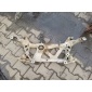 3Q0199369E volkswagen passat b8 1.6 2.0 tdi мост коляска двигателя передняя