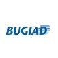 BSP25217 BUGIAD PRZEWÓD INTERCOOLERA VW 1 , 9TDI