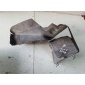 8E0117336N AUDI A4 B7 04 - 07r 2.0 TFSI KIEROWNICA WLOT INTERCOOLERA PRAWY