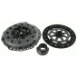 3000951831 SACHS 3000 951 831 Zestaw sprzęgła