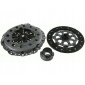 3000951831 ZESTAW SPRZĘGŁA BMW 3 E46 2.0 03 - 07