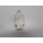 GJ6A66830 Реле поворотов Mazda MPV II (LW) (1999 - 2006)