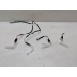 4E0919063 Подсветка ручки Volkswagen Touareg 2 NF