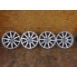 Audi tt 8j 06 - 14 колёсные диски 18 дюймовый et 52 5x112 9j комплект 8j0601025aa
