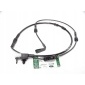LR121267 новый oryginalny провода датчик потребления тормозной discovery спорт
