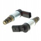 AC02DL09 ZAWÓR STERUJĄCY KOMPRESORA KLIMATYZACJI DELPHI CVC , DH5 VARIOUS MODELS 79MM