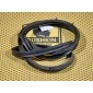 80831JD000 Уплотнитель на дверь Nissan Qashqai J10 2010 , 80831JD00A