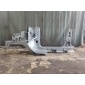 G5110JD0MA Четверть отрезная Nissan Qashqai J10 2010 G5110-JD0MA, G5130-EY1MA, G5116-JD0MA
